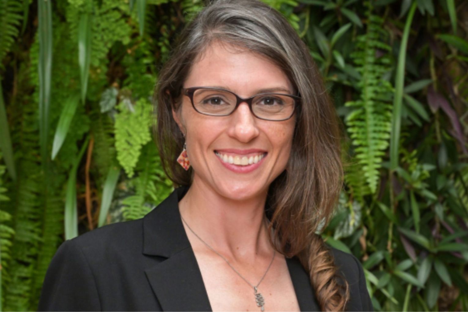 Dr Christina Zdenek, Queensland Museum | Credit: image supplied