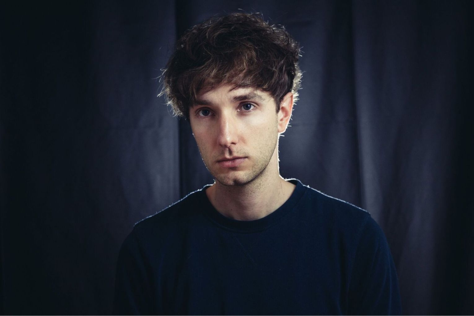 DJ Jeremy Neale | Credit: image supplied