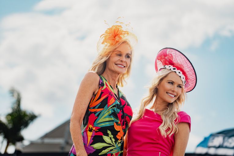 Thumbnail for Melbourne Cup at Sanctuary Cove