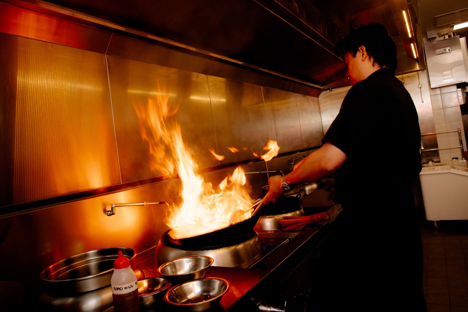 On Saturday October 31, T’ang Court at The Langham, Gold Coast will welcome diners back with a new chef | Credit: Supplied