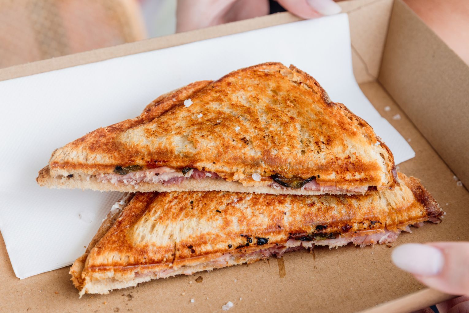 The Daily is now open in Palm Beach | Credit: Kirra Smith Photography