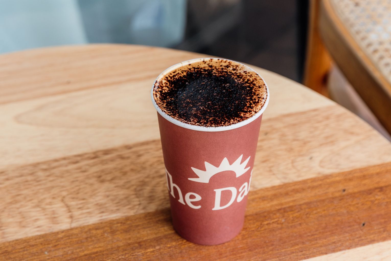 The Daily is now open in Palm Beach | Credit: Kirra Smith Photography
