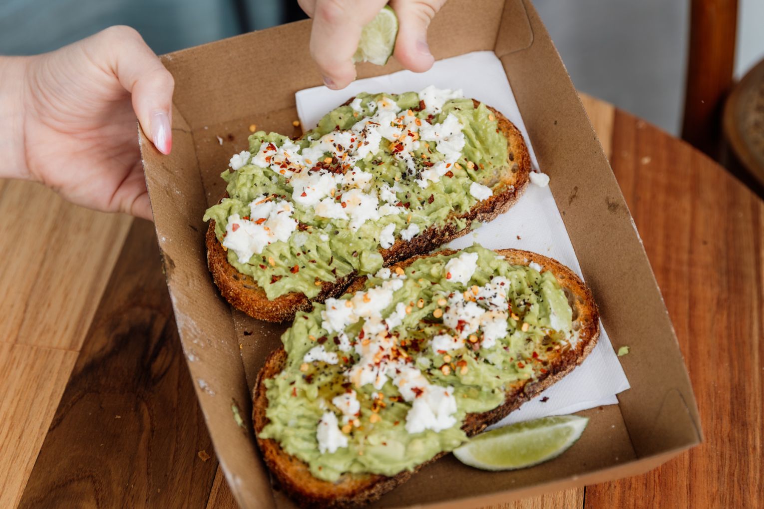 The Daily is now open in Palm Beach | Credit: Kirra Smith Photography