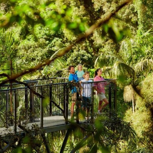 Thumbnail for Cost-of-living battle is changing how we holiday