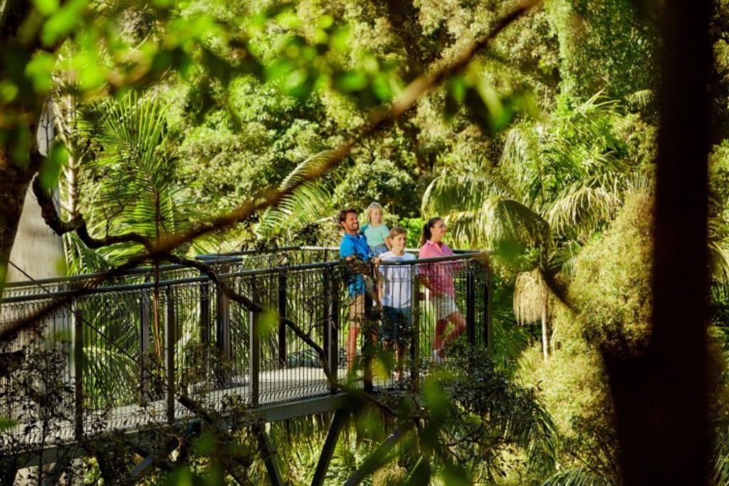 Cost-of-living battle is changing how we holiday