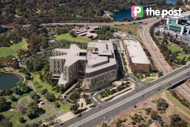 Thumbnail for What’s changing in SA healthcare right now