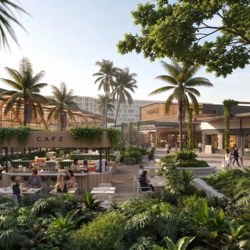 Thumbnail for Latest developments: Inside Queensland’s changing skyline