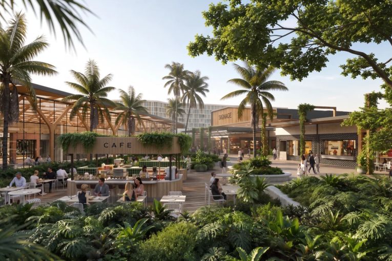 Thumbnail for Latest developments: Inside Queensland’s changing skyline