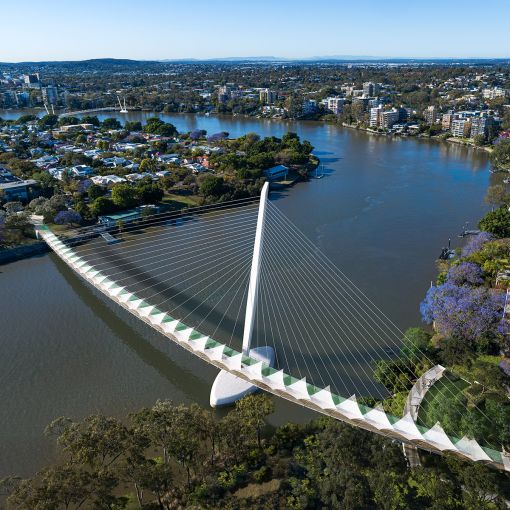 Thumbnail for Latest developments: Inside Queensland’s changing skyline