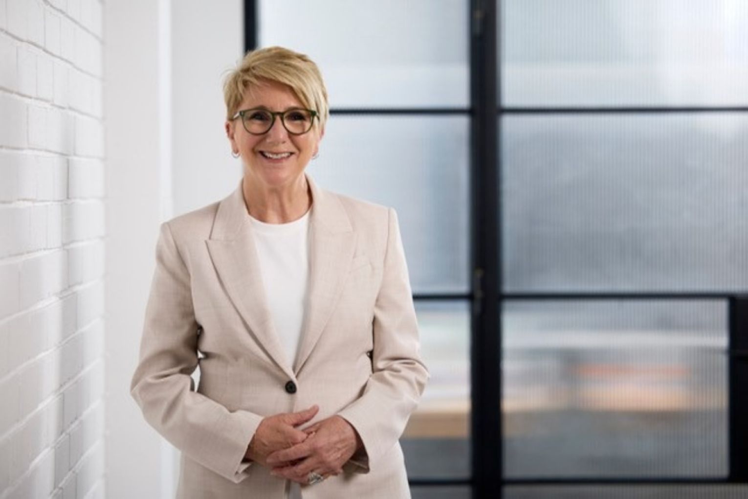 Tracey Taylor will take over as the head of South Australia's peak independent school body. Photo: Supplied