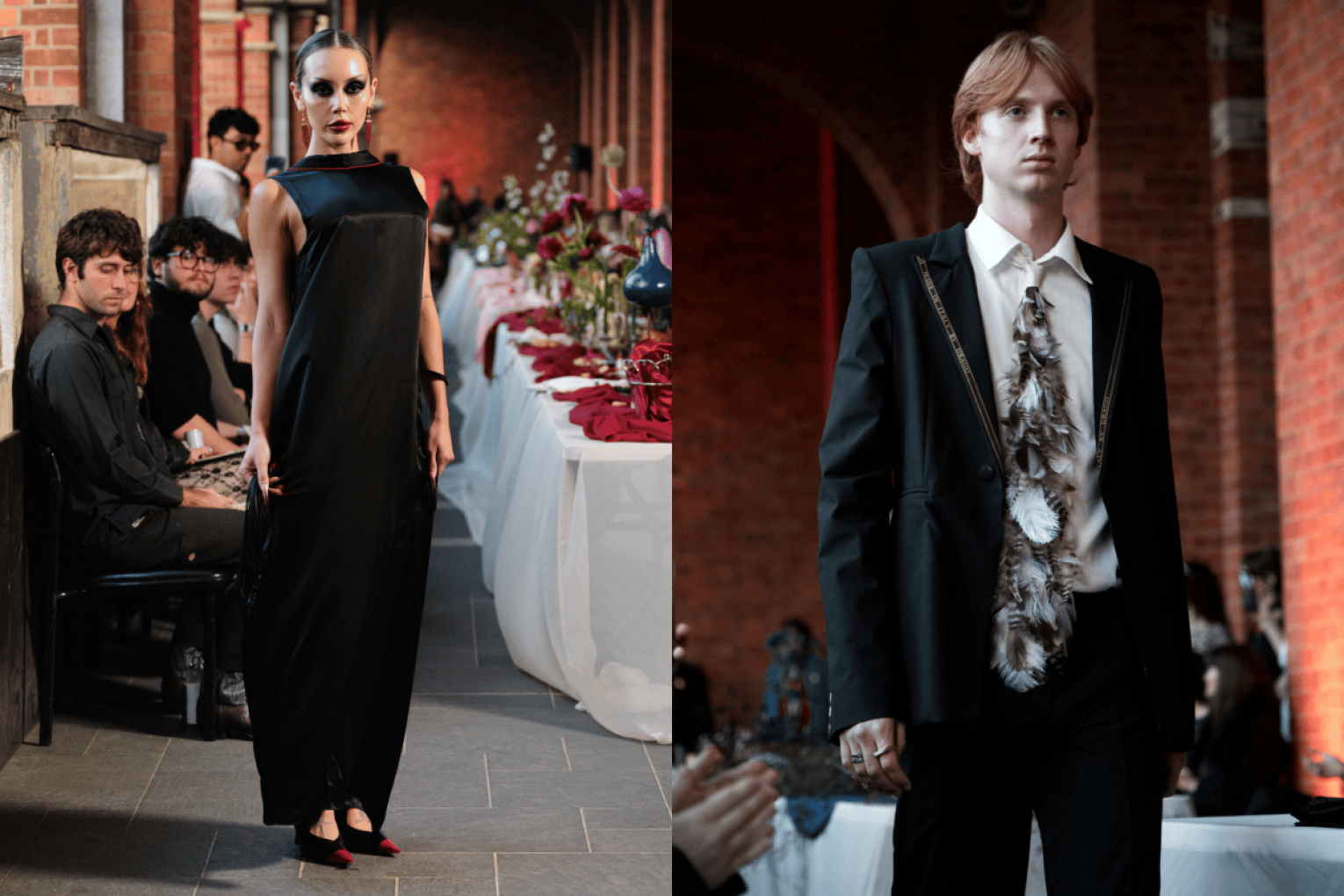 Also Known As Atelier's Autumn-Winter 2026 collection | Credit: image supplied