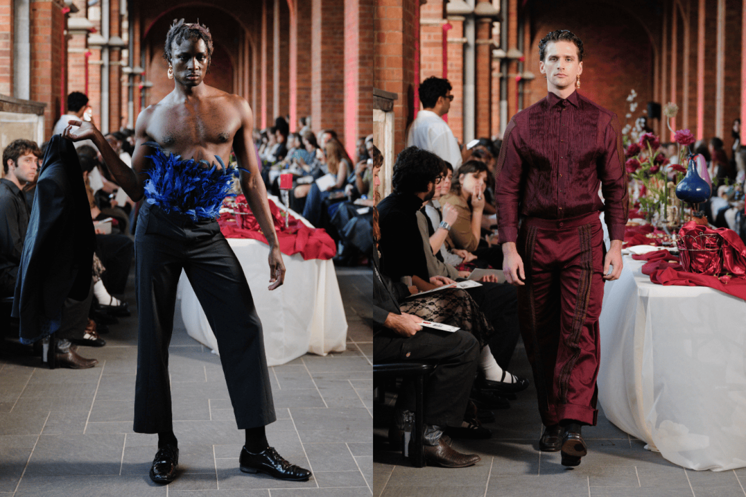 Also Known As Atelier's Autumn-Winter 2026 collection | Credit: image supplied