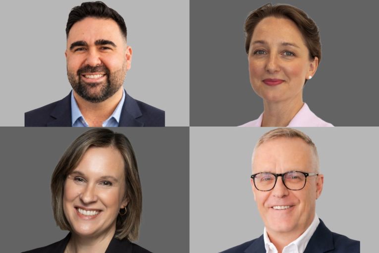 Thumbnail for Corporate Ladder: Your weekly guide to executive appointments in South Australia