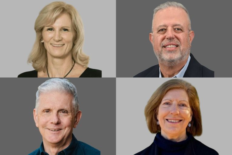 Thumbnail for Corporate Ladder: Your weekly guide to executive appointments in South Australia