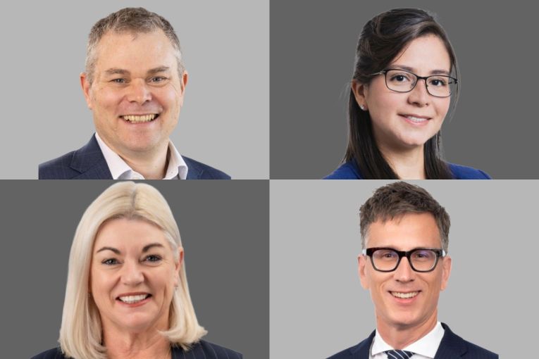 Thumbnail for Corporate Ladder: Your weekly guide to executive appointments in South Australia