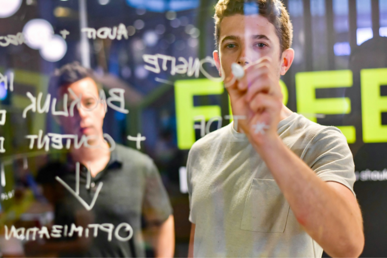 Thumbnail for The marketing trends shaping what comes next