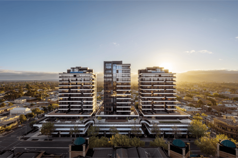 Thumbnail for The developments vying for SA’s top honours