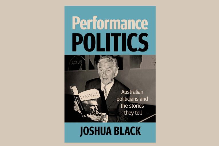 Thumbnail for Puppet masters of truth: How pollies script their own reality