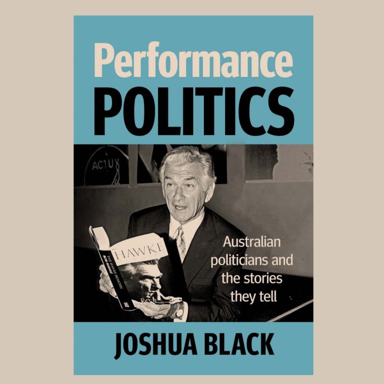 Thumbnail for Puppet masters of truth: How pollies script their own reality