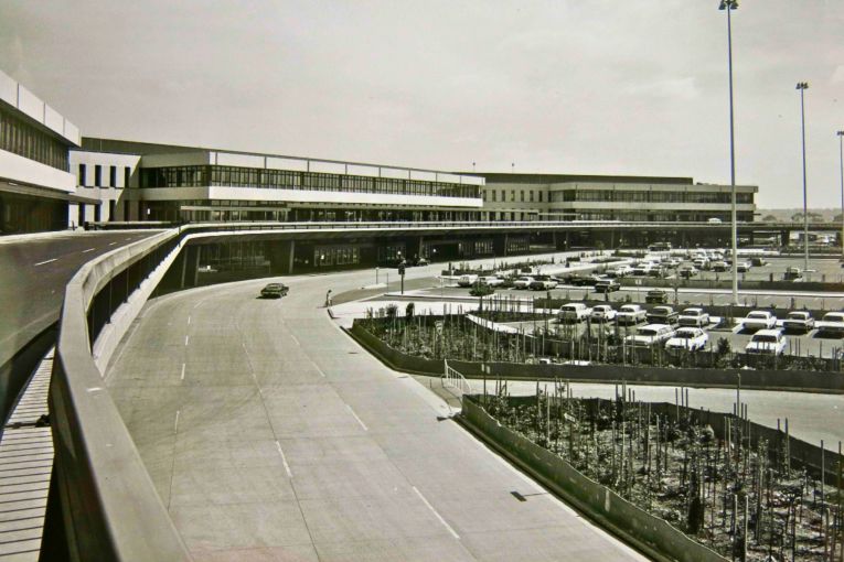 Thumbnail for High hopes: Melbourne’s giant leap into the jet age