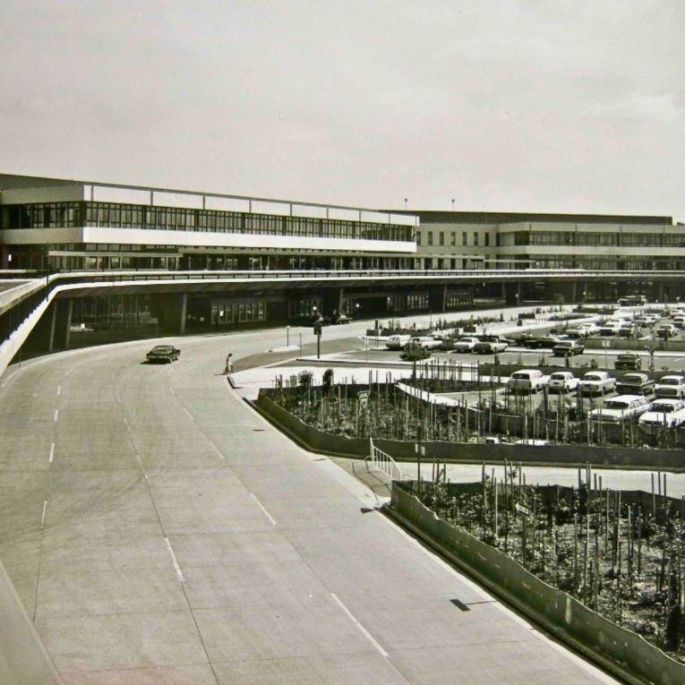 Thumbnail for High hopes: Melbourne’s giant leap into the jet age