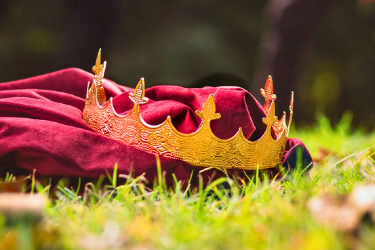'Uneasy lies the head that wears a crown.' The 4MBS Brisbane Shakespeare Festival features Henry IV, with both parts of the play combined in a two-hour epic.