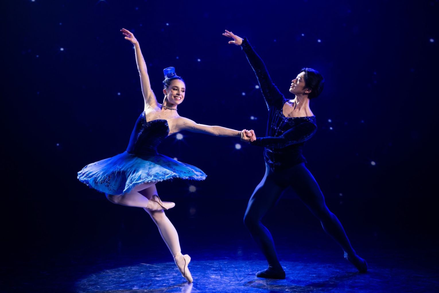 Queensland Ballet is bringing back Strictly Gershwin, one of its most popular shows, in 2027.