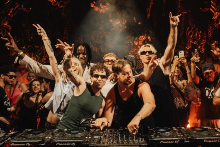 Thumbnail for New summer music festival bucks trend with Adelaide lineup