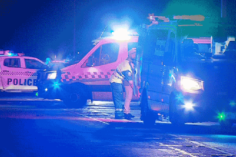 Thumbnail for ‘Long bow to draw?’ Premier quizzed on fatal traffic blackspot
