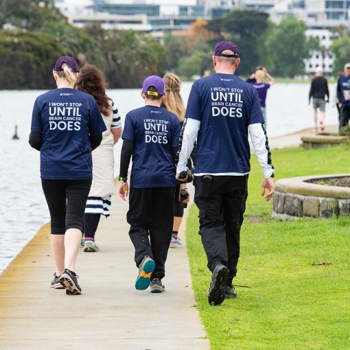 Thumbnail for Daughter on mission a decade after dad’s death
