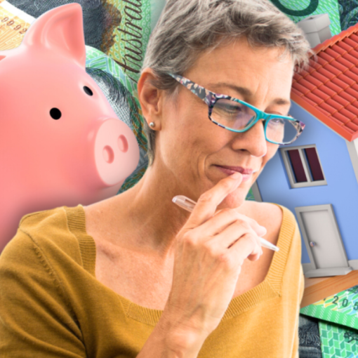 Thumbnail for Ask the Expert: Navigating a mid-life divorce, and a looming retirement