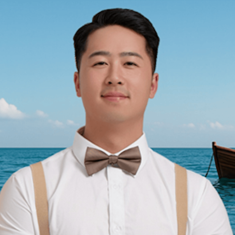 Thumbnail for Comedy review: Chonny – A Family Gathering