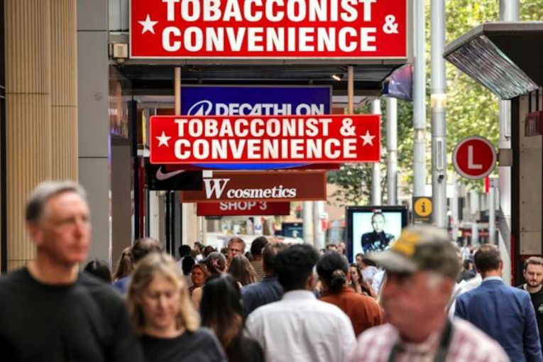 Thumbnail for Qld is leading the fight against illicit tobacco. Should other states follow suit?
