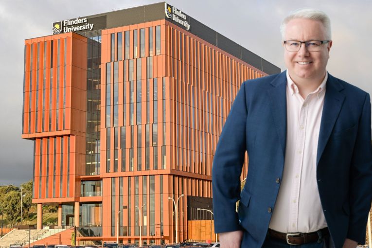 Thumbnail for Multimillion-dollar high-tech lab to expand SA research