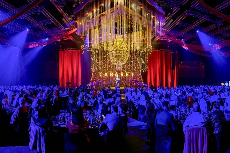 Thumbnail for Flinders Foundation Ribbon Long Lunch