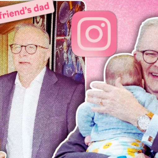 Thumbnail for From skits to podcast gaffes, what’s the PM’s social media strategy?