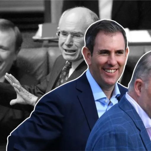 Thumbnail for Why it’s getting so much harder to govern Australia