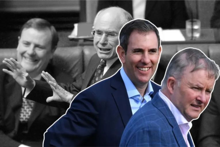 Thumbnail for Why it’s getting so much harder to govern Australia